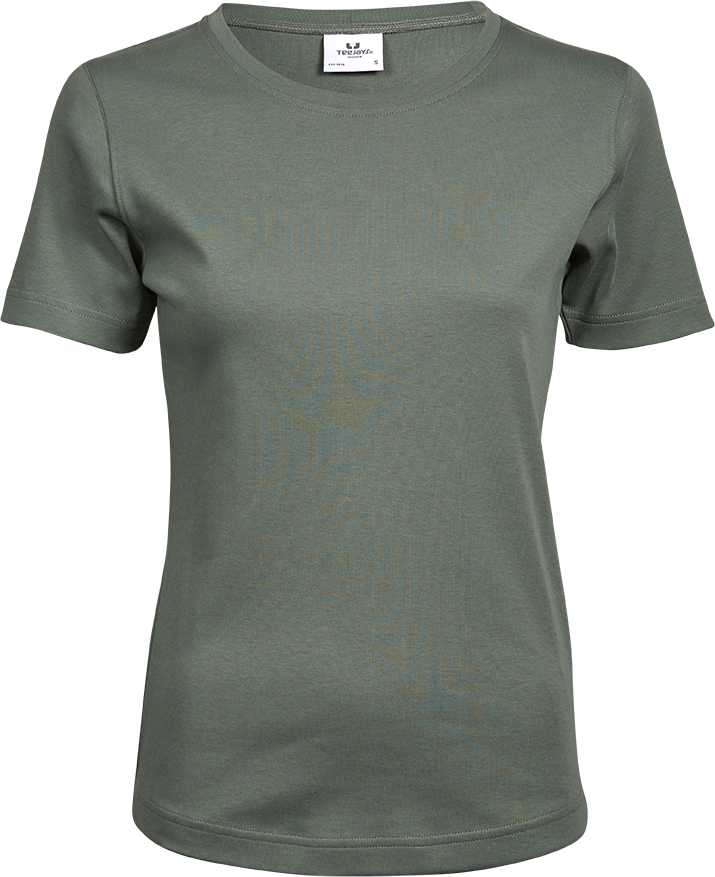 Women's Interlock Tee